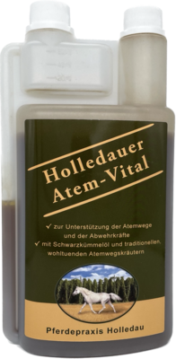 Holledauer Atem-Vital