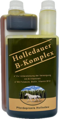 Holledauer B-Komplex