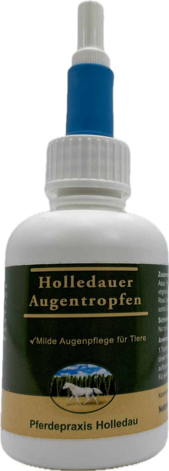 Holledauer Augentropfen