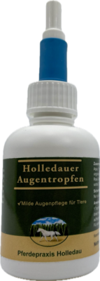 Holledauer Augentropfen