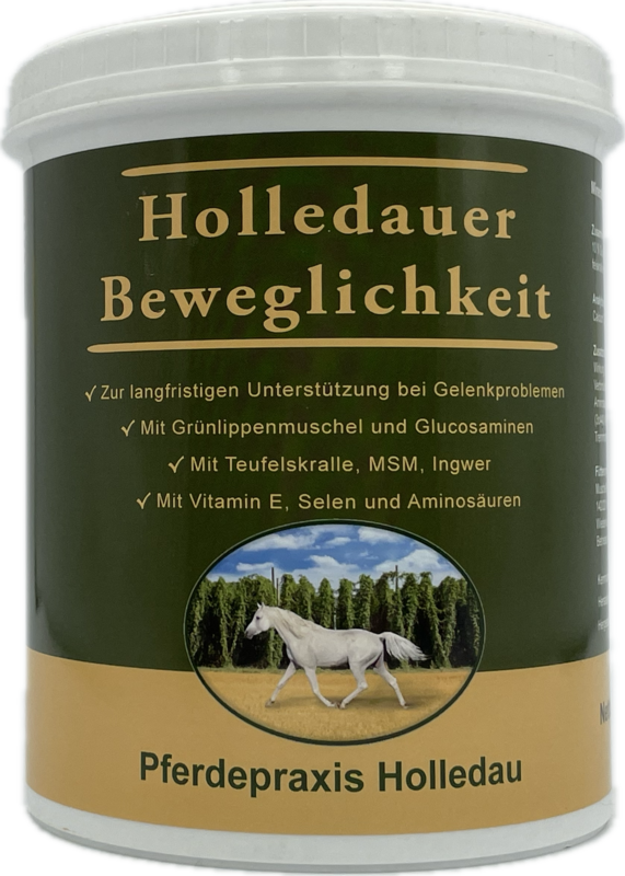 Holledauer Beweglichkeit
