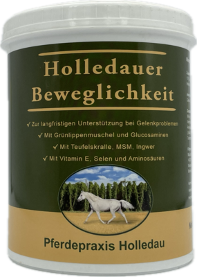 Holledauer Beweglichkeit