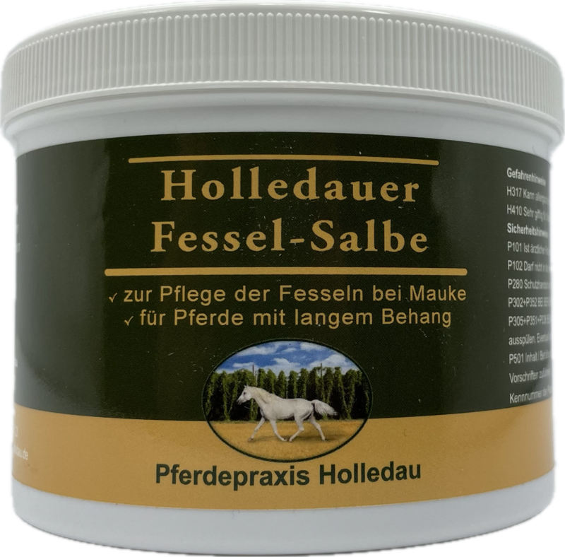 Holledauer Fessel-Salbe