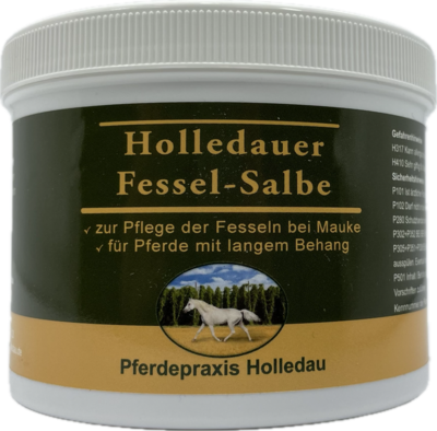 Holledauer Fessel-Salbe