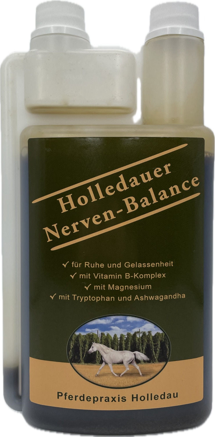 Holledauer Nerven-Balance