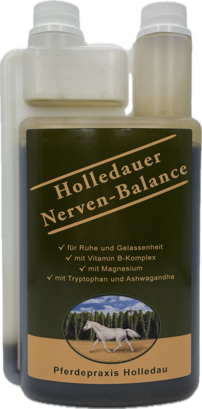 Holledauer Nerven-Balance