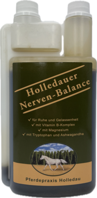 Holledauer Nerven-Balance