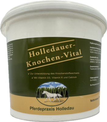 Holledauer Knochenvital