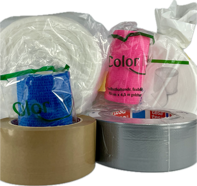Hufverband-Set