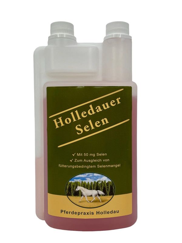 Holledauer Selen