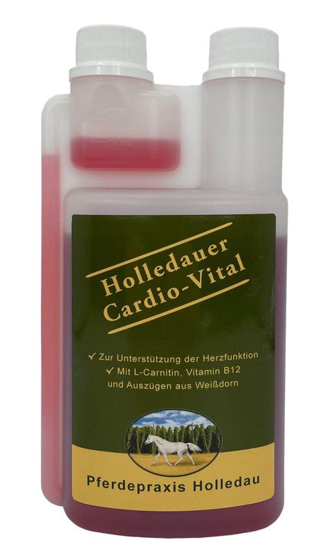 Holledauer Cardio-Vital