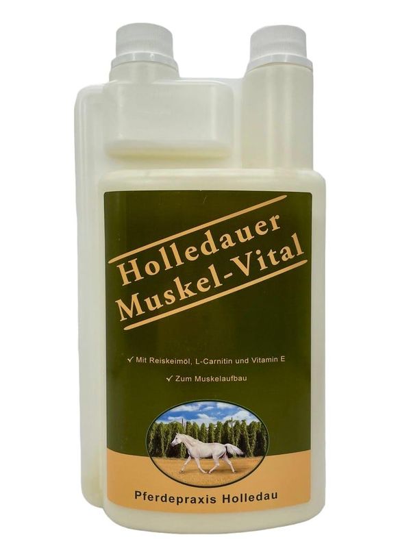 Holledauer Muskel-Power