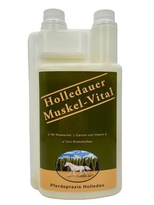 Holledauer Muskel-Power