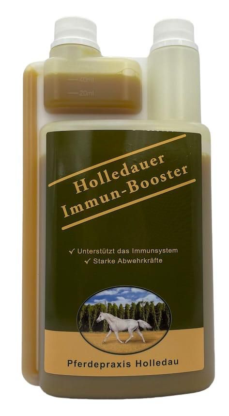 Holledauer Immun-Booster