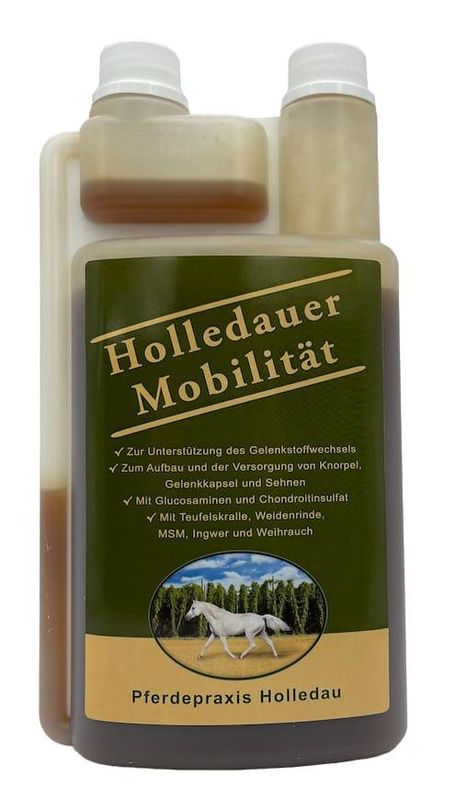 Holledauer Mobilität