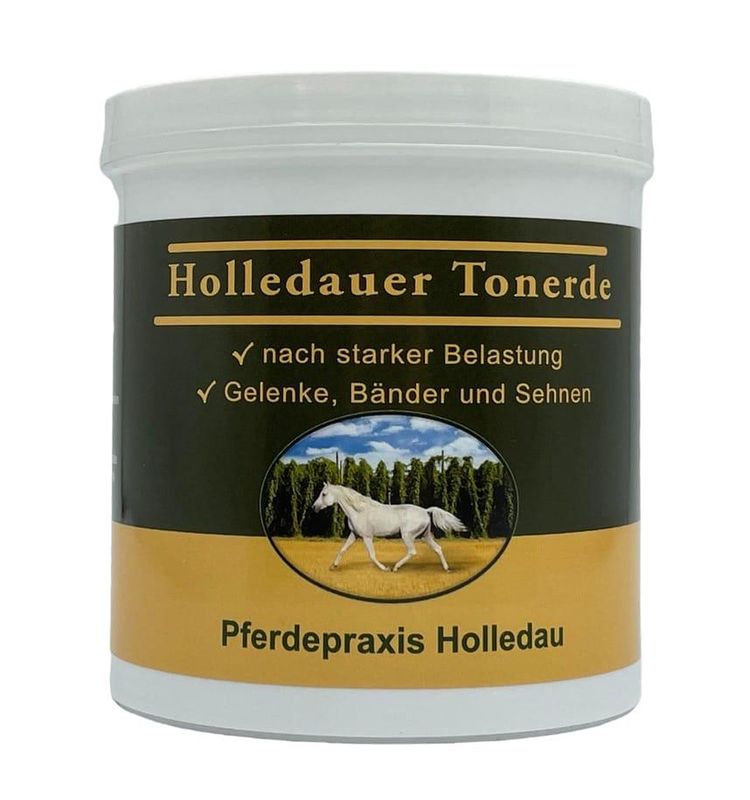 Holledauer Tonerde
