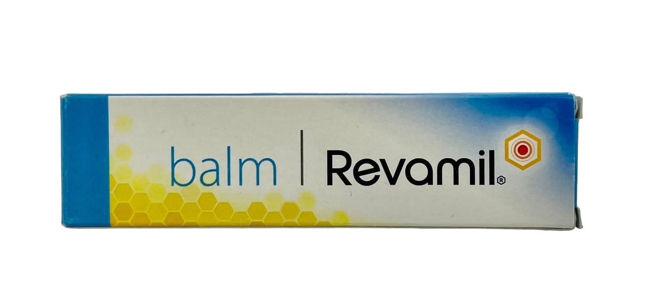 Revamil Balm