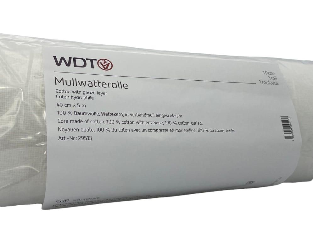 Mullwatterolle
