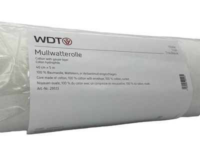 Mullwatterolle