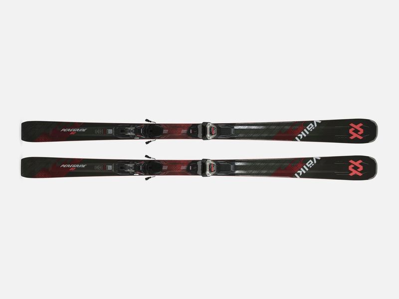 Völkl Peregrine 80 (2025/26) - Set incl. Bindung Völkl Peregrine 80 (2025/26) - Set incl. Bindung