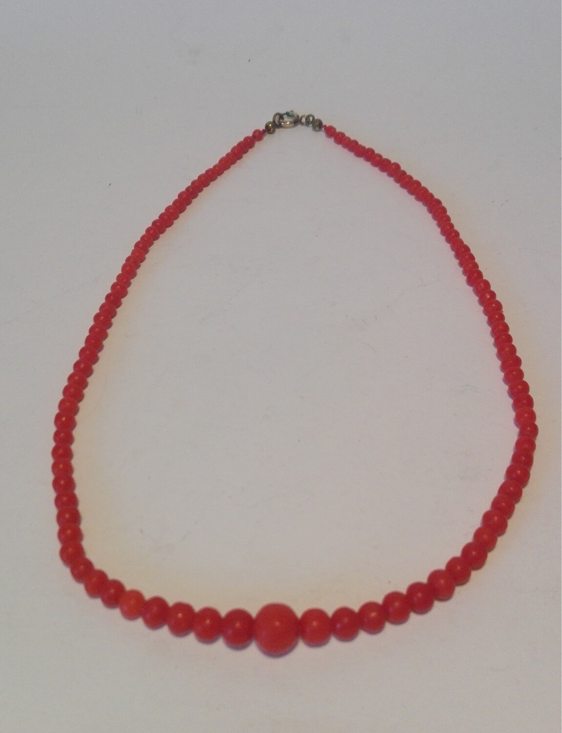 Alte Korallenkette 40cm