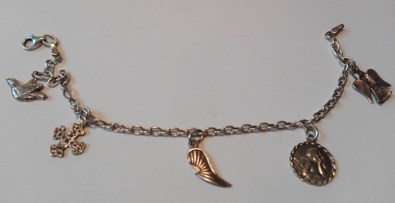 Bettel – Armband 925er Silber