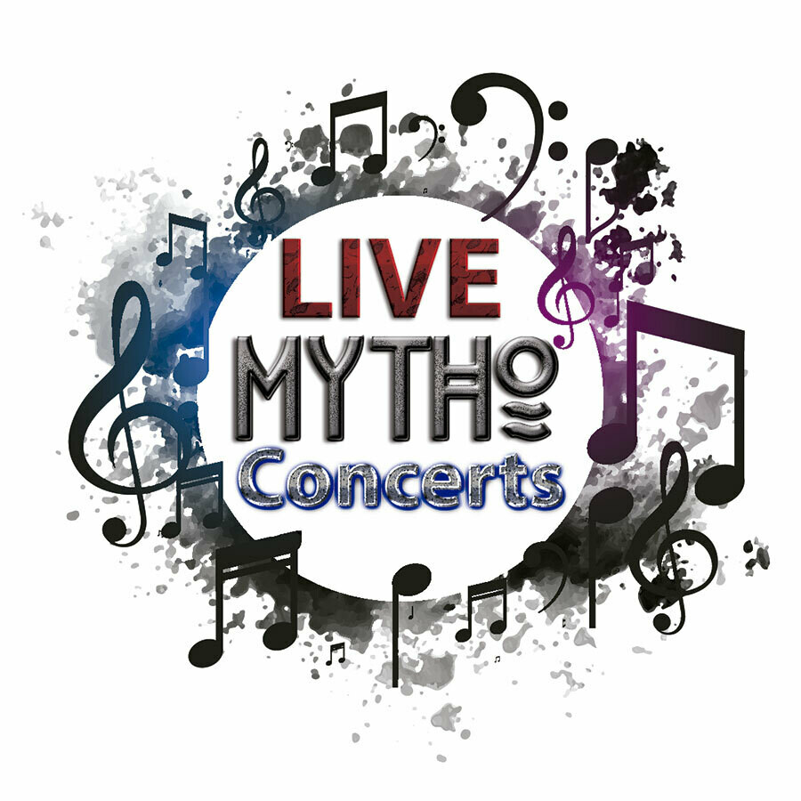 CONCIERTOS BOLOS - MYTHO LIVE