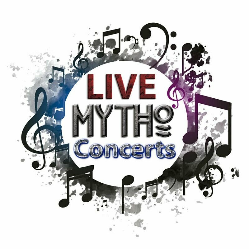 CONCIERTOS BOLOS - MYTHO LIVE