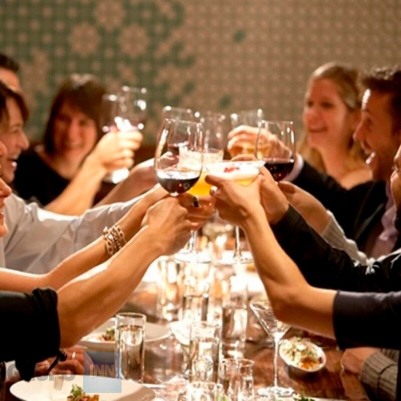 EVENTOS EMPRESAS