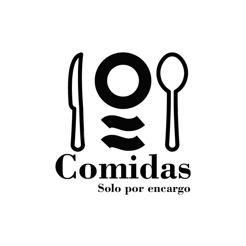 COMIDA POR ENCARGO