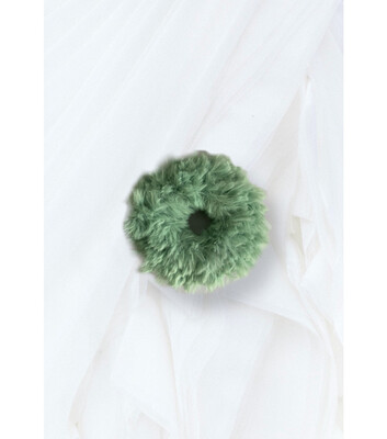 Fluffy Mint