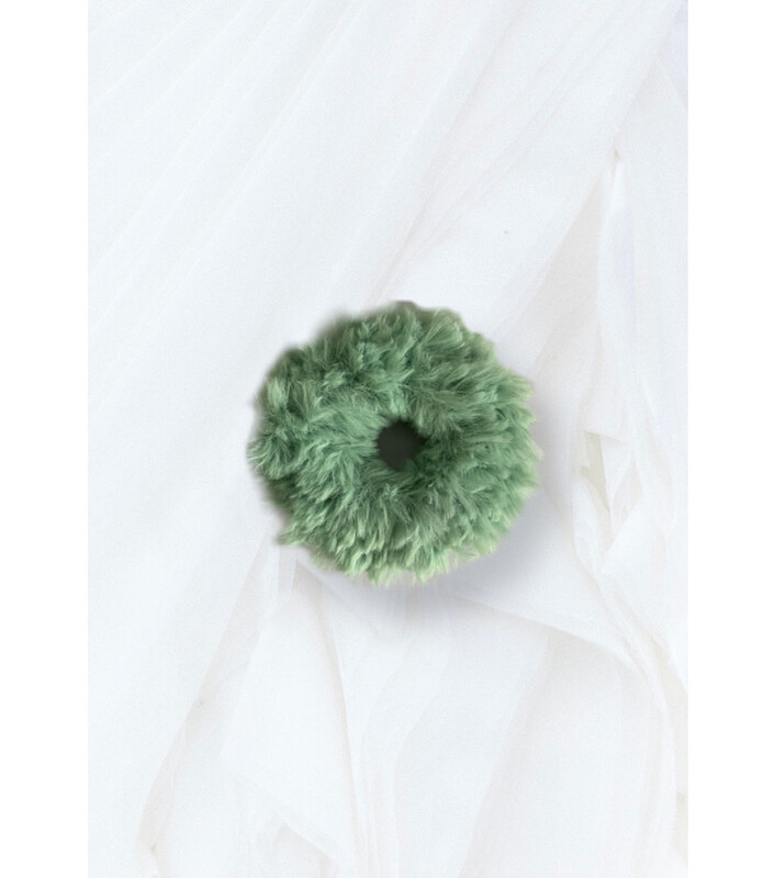 Fluffy Mint