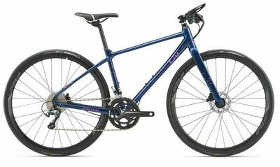 Giant Liv Thrive 1 M True Blue Giant Liv Thrive 1 M True Blue