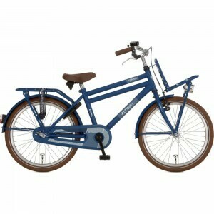 Alpina Cargo J22 Denim Blue Matt Alpina Cargo J22 Denim Blue Matt