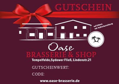 Gutschein
