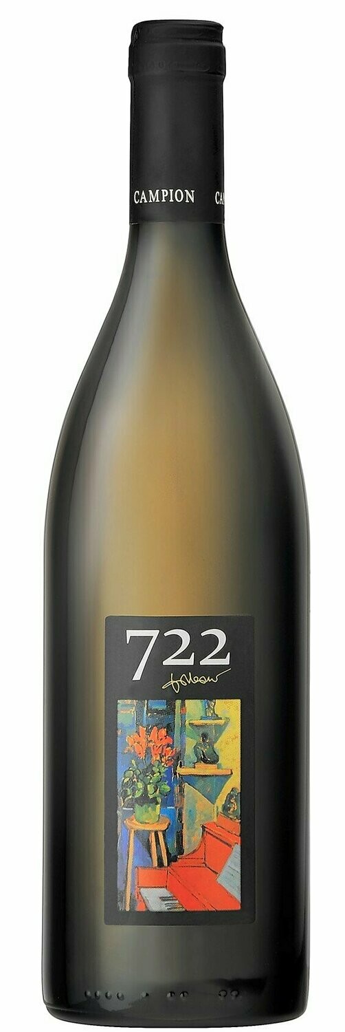 Campion Tranquillo722