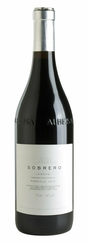 Sobrero Langhe Nebbiolo DOC Sobrero Langhe Nebbiolo DOC