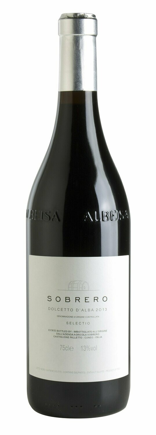 Sobrero Dolcetto D´Alba DOC "Selectio"