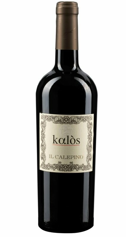 Il Calepino Kalòs IGT Il Calepino Kalòs IGT