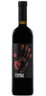 Foss Marai Rosso Fumac Foss Marai Rosso Fumac