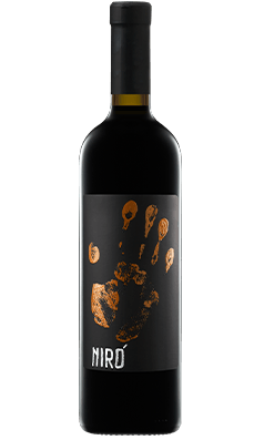 Foss Marai Rosso Niro Foss Marai Rosso Niro