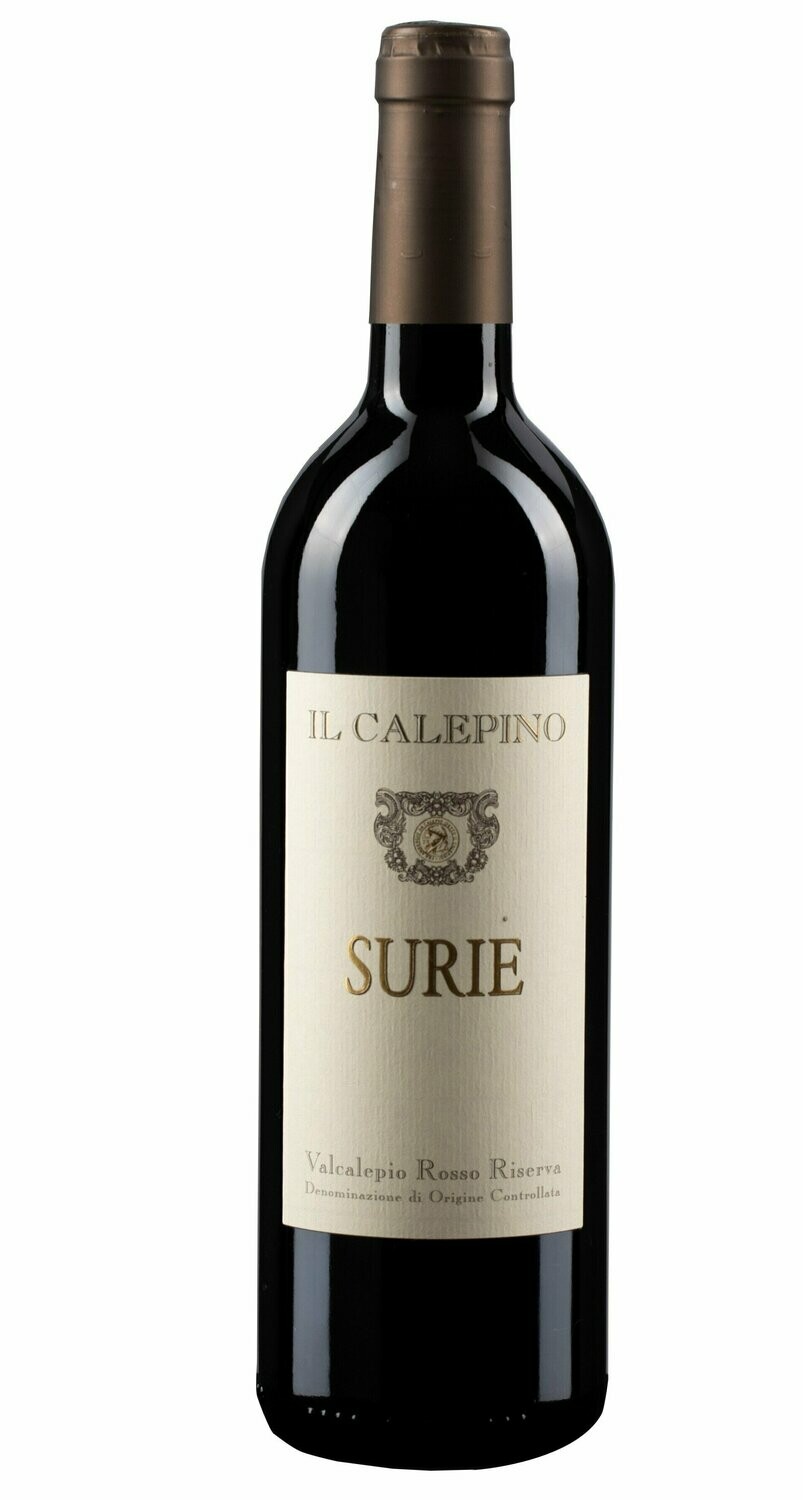 Il Calepino Valcalepio Rosso Surie DOC