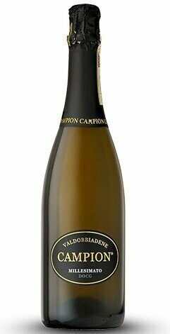 Campion D.O.C.G. Prosecco Millesimato Extra Dry Campion D.O.C.G. Prosecco Millesimato Extra Dry