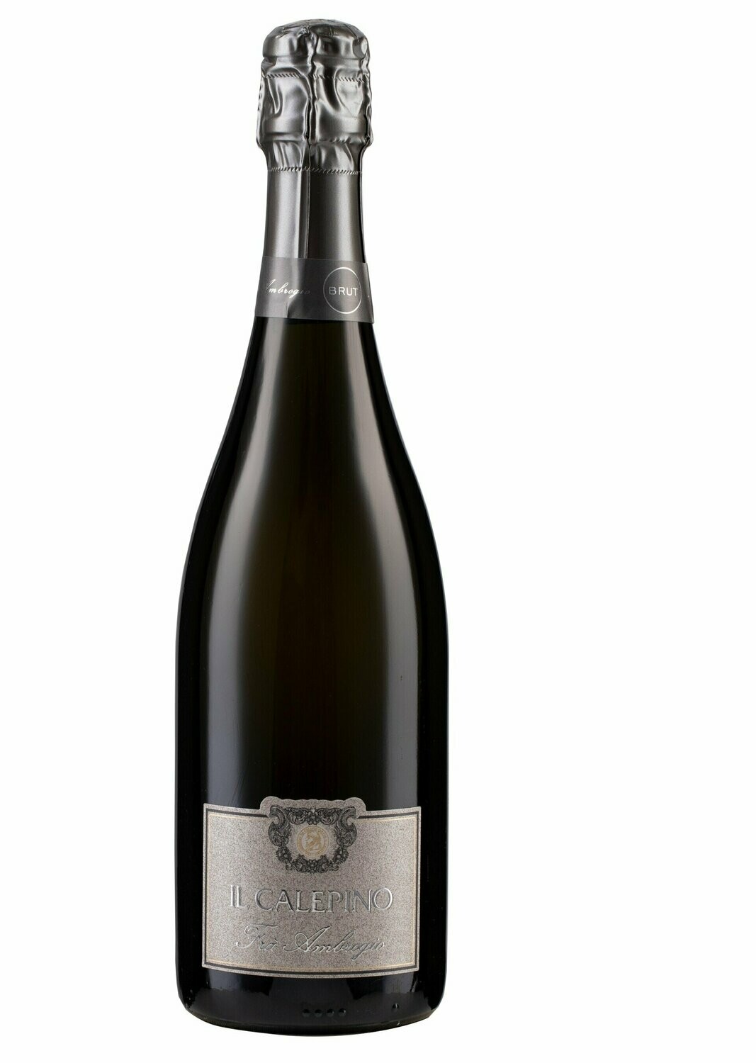 Il Calepino Fra Ambrogio