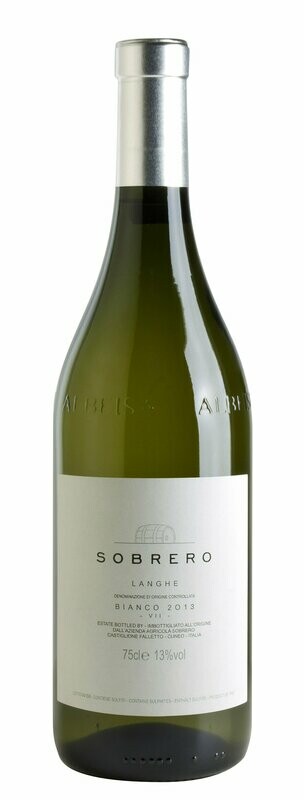 Sobrero Langhe Bianco Sobrero Langhe Bianco "VII" DOC