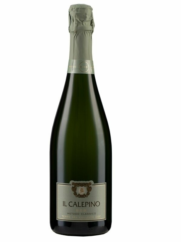 Il Calepino Blanc de Blanc Il Calepino Blanc de Blanc