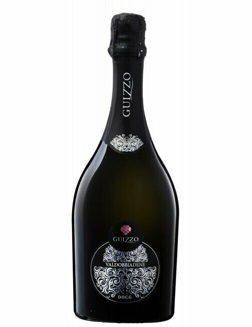 Guizzo D.O.C.G. Prosecco Superiore Brut Millesimato