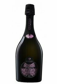 Guizzo Spumante Rosé - Brut Guizzo Spumante Rosé - Brut