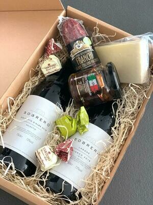 Geschenke