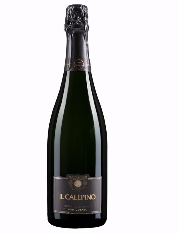 Il Calepino Non Dosato Il Calepino Non Dosato